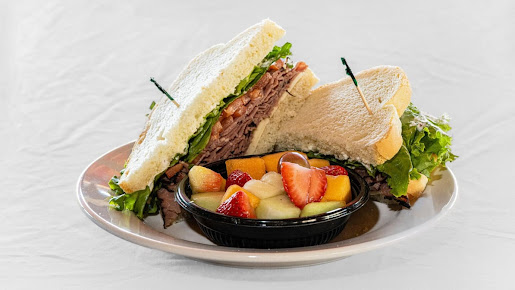 Photo Village Deli And Grill- Village District (Downtown) - 8