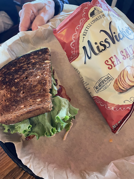 Photo Village Deli And Grill- Village District (Downtown) - 9