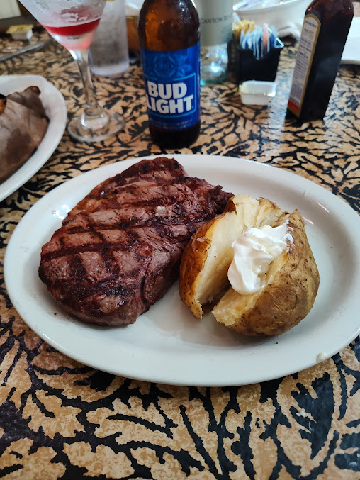 Photo Village Steakhouse And Pub - 1