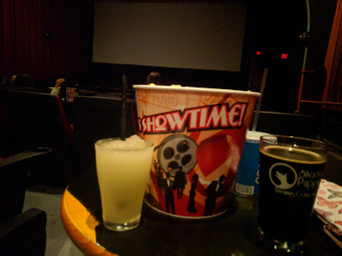 Photo Vine Cinema Alehouse - 10