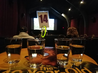 Photo Vine Cinema Alehouse - 15