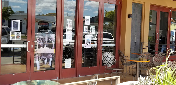 Photo Vine Cinema Alehouse - 17