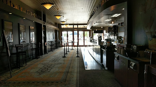 Photo Vine Cinema Alehouse - 19