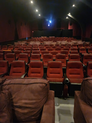 Photo Vine Cinema Alehouse - 3