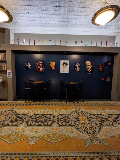 Photo Vine Cinema Alehouse - 4
