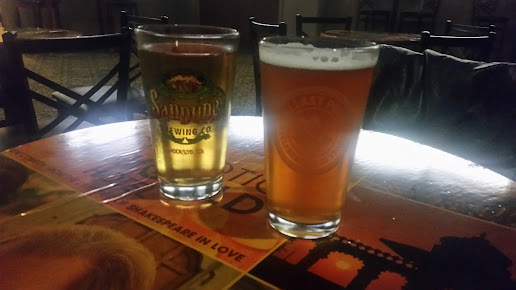 Photo Vine Cinema Alehouse - 7