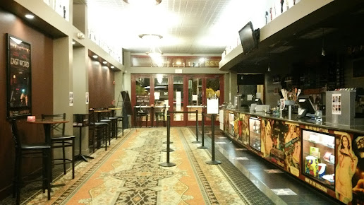 Photo Vine Cinema Alehouse - 9