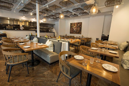 Photo Virtue Restaurant - 0