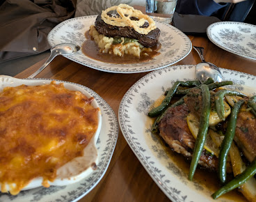 Photo Virtue Restaurant - 12