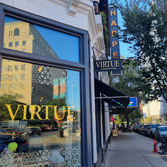 Photo Virtue Restaurant - 16