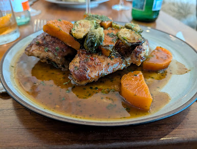 Photo Virtue Restaurant - 2