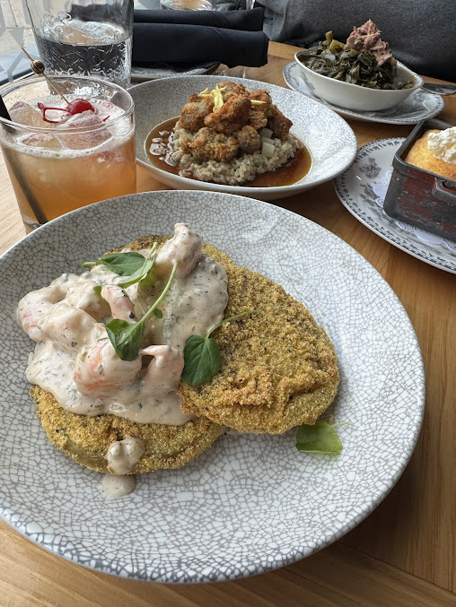 Photo Virtue Restaurant - 9