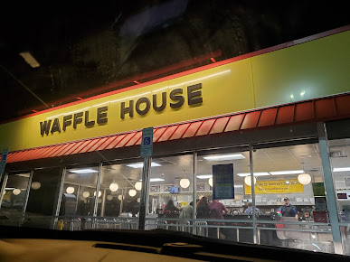 Photo Waffle House - 0
