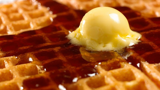 Photo Waffle House - 1