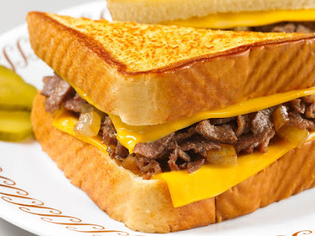 Photo Waffle House - 11