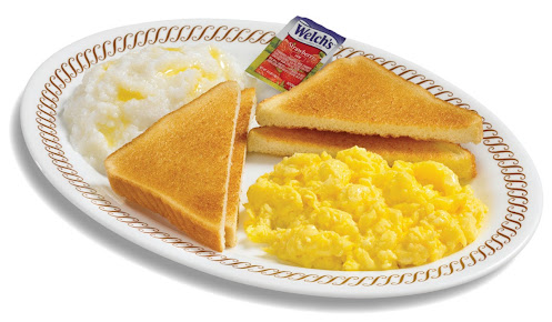 Photo Waffle House - 12