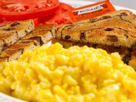 Photo Waffle House - 13