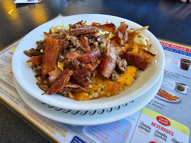 Photo Waffle House - 15