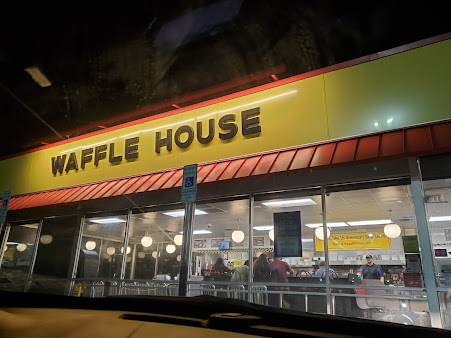 Photo Waffle House - 19