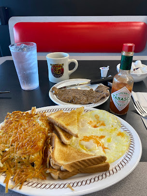 Photo Waffle House - 2