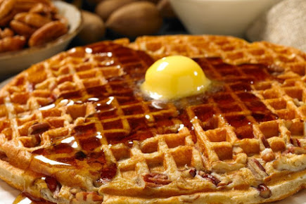 Photo Waffle House - 3