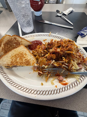 Photo Waffle House - 4