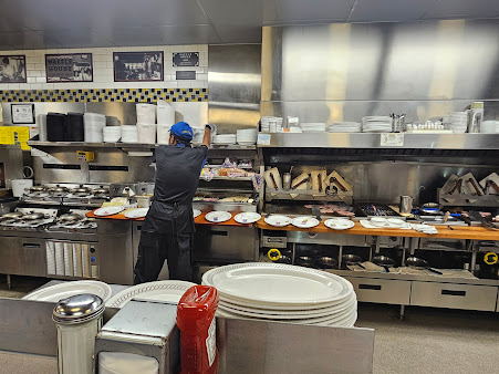Photo Waffle House - 5
