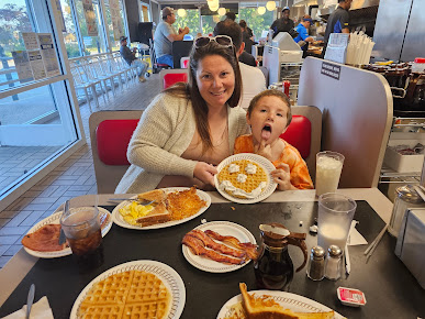 Photo Waffle House - 7
