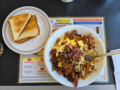 Photo Waffle House - 8