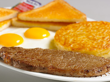 Photo Waffle House - 9