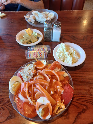 Photo Wagon Wheel Restaurant - 10