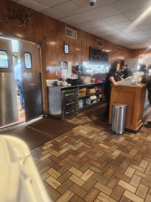 Photo Wagon Wheel Restaurant - 13