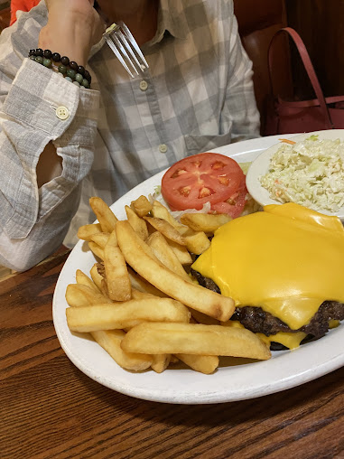 Photo Wagon Wheel Restaurant - 14