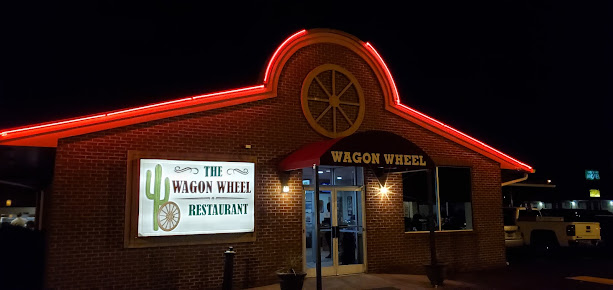 Photo Wagon Wheel Restaurant - 18