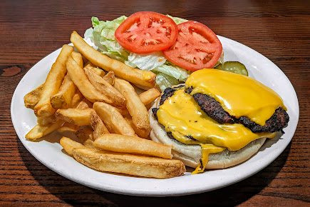 Photo Wagon Wheel Restaurant - 19
