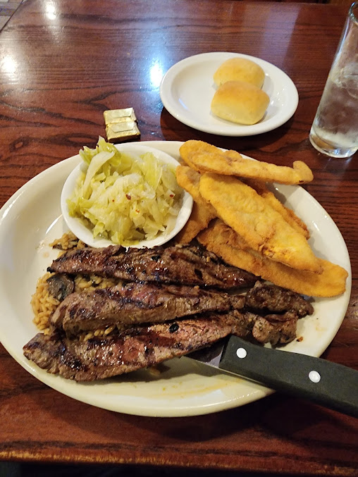 Photo Wagon Wheel Restaurant - 2