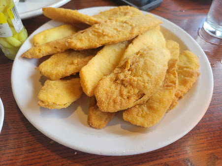 Photo Wagon Wheel Restaurant - 3