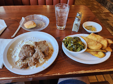 Photo Wagon Wheel Restaurant - 4