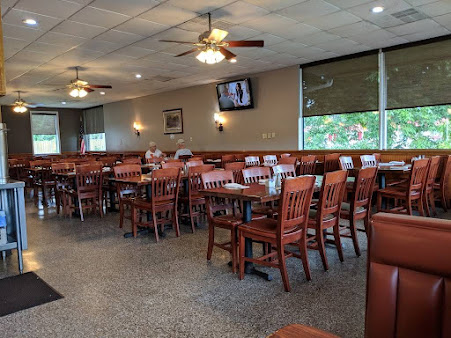 Photo Wagon Wheel Restaurant - 5