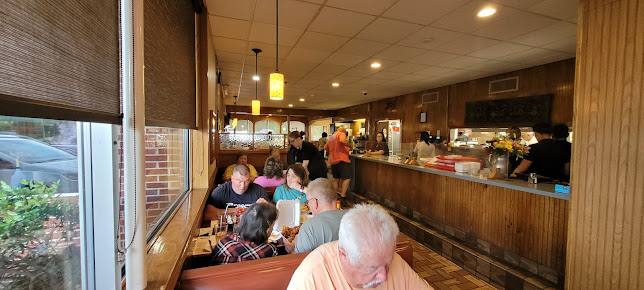 Photo Wagon Wheel Restaurant - 6