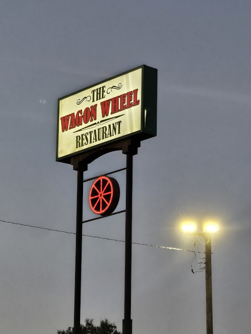 Photo Wagon Wheel Restaurant - 8