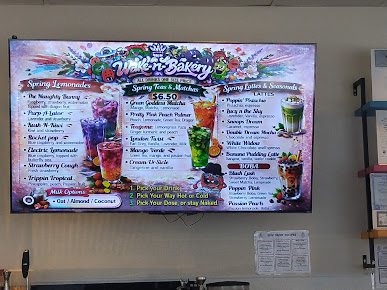 Menu Wake N Bakery - 21