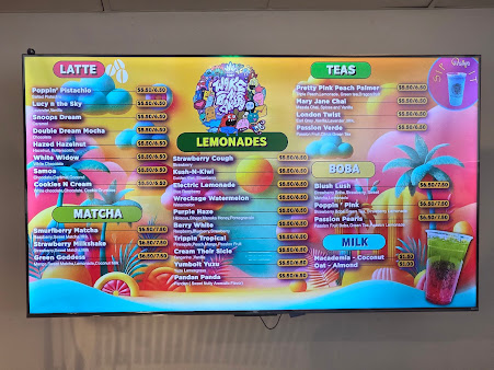 Menu Wake N Bakery - 22