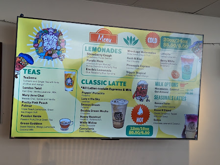 Menu Wake N Bakery - 26