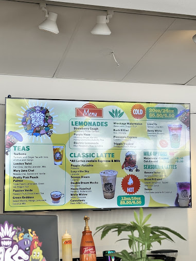 Menu Wake N Bakery - 27