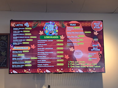 Menu Wake N Bakery - 28