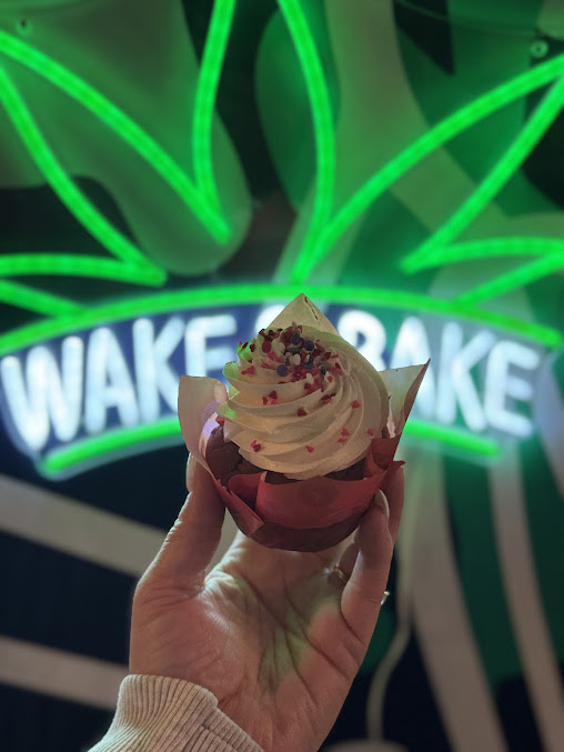 Photo Wake N Bakery - 11