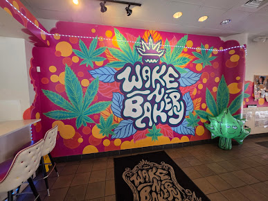 Photo Wake N Bakery - 3