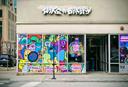 Photo Wake N Bakery - 7