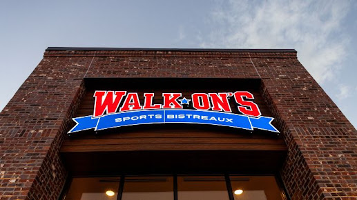Photo Walk Ons Sports Bistreaux - 1